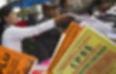 Penting! Lowongan CPNS 2018, Mulai Dari Waktu Pendaftaran Hingga Persyaratannya