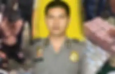 Rampok Uang Rp10 Miliar, Glamor dan Punya Banyak Istri Simpanan, Oknum Polisi ini Sungguh Keterlaluan!