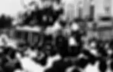 Kisah CIA dan M16 Melancarkan Operasi Rahasia Penggulingan Rezim di Iran Demi Minyak Bumi