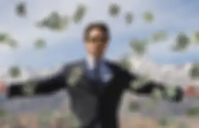 Pengakuan Jujur Pria Mapan yang Kecanduan Menjadi Sugar Daddy Lebih dari 10 Tahun