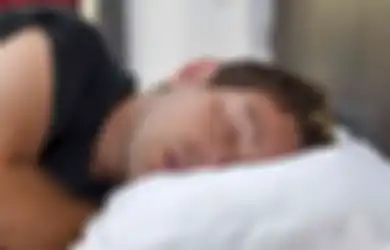Terganggu dengan Kebiasaan Ngorok Saat Tidur? Ramuan Herbal Ini Bisa Mengobatinya!