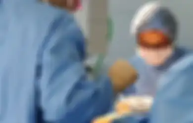 Keterlaluan! Perawat RS di Surabaya Ini ‘Gerayangi’ Tubuh Pasien yang Sedang Dibius