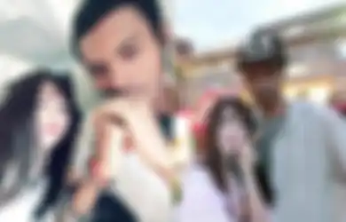 Cinta Memang Tak Kenal Rupa, Inilah Kisah Bahagia 'Si Cantik dan Si Buruk Rupa' di Dunia Nyata