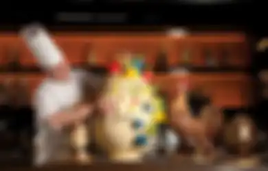 Dari Museum Kentang Goreng Sampai Museum Ramen, Inilah 7 Museum Makanan Paling Unik di Dunia