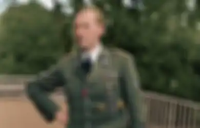 Sempat Dicurigai sebagai Keturunan Yahudi, Jenderal Nazi Ini Justru Jadi Dalang Penjagal Komunitas Yahudi