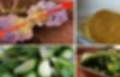 Dari Kacang Sampai Kunyit, Inilah 8 Makanan yang Ampuh Melawan Penyakit Kanker