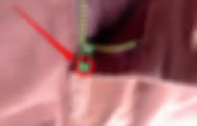Coba Cek, Apakah Ritsleting Celana Anda Memiliki Huruf 'YKK'? Jika Iya, Inilah Sejarah dari YKK