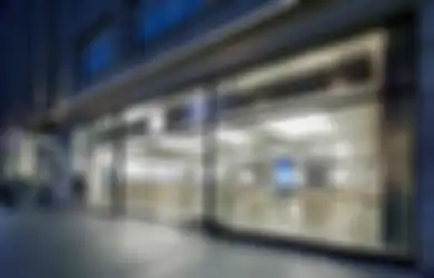 Duh, iPhone Meledak di Apple Store, 7 Orang Luka-luka, 50 Orang Dievakuasi