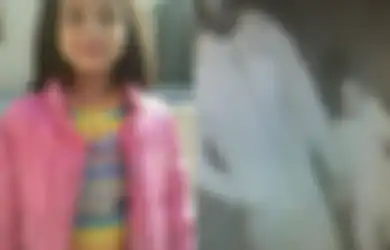 Sadis, Gadis Kecil Ini Diperkosa dan Dibunuh, Lalu Jasadnya Dibuang ke Tempat Sampah
