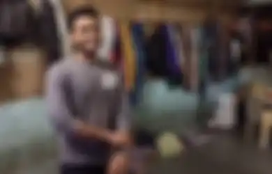 Anak Miliarder Ini Disuruh Ayahnya Jadi Orang Miskin, Hanya Dibekali Uang Rp100 Ribu