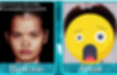 Dibully Mirip Badut, Pergi ke Korea, Pulang-pulang Jadi Barbie Hidup