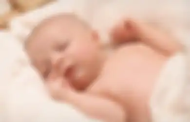 Ibu, Bayi yang Tidur Siang Setengah Jam Sehari Punya Ingatan Lebih Bagus Lho...