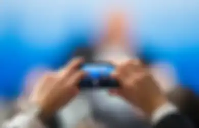 Tren Ponsel 2018, Kecerdasan Buatan Akan Menggantikan Kamera Ganda Demi Foto Bokeh