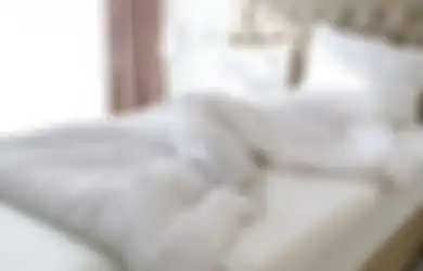 Aroma Seks, Bau Spesifik di Kasur dan Seprai yang Muncul Setelah Berhubungan Seks