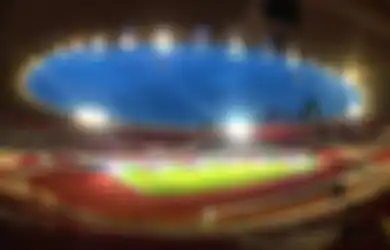 Renovasi Stadion GBK Senayan Rampung 100%, Inilah Teknologi-teknologi Canggih yang ‘Tertanam’