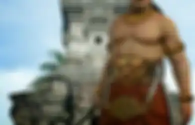 Gagal Lamar Permaisuri Raja, Patih Gadjah Mada Putuskan Tinggalkan Dunia Poltik dan Kekuasaan