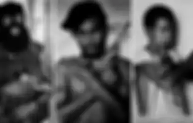 Seram! Kota Paling Berbahaya di Dunia Ini Lokasinya Tak Jauh dari Indonesia
