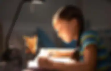 Orang Cerdas Cenderung Suka Tidur Larut Malam, Kenapa Bisa Begitu?