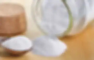 Menakjubkan, Inilah Manfaat Lain dari Baking Soda, Salah Satunya Sebagai Pembersih Wajah