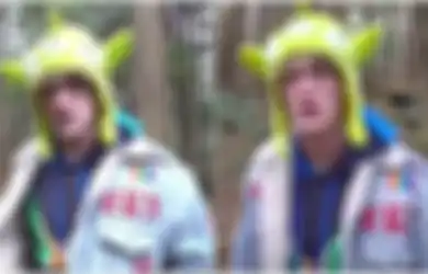 Pascaheboh Video Korban Bunuh Diri di Hutan Aokigahara Jepang, Ini 'Hukuman' Youtube kepada Logan Paul