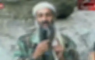 Ini Fakta yang Baru Diketahui: Pimpinan Al-Qaeda Osama Bin Laden Ternyata Koleksi Video 'Charlie Gigit Jariku'