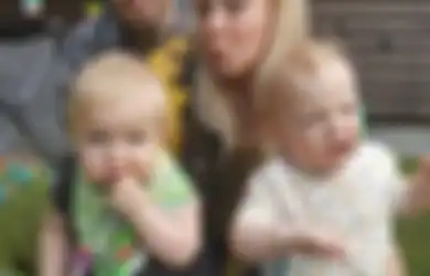 Mengharukan, Sebelum Ingatannya Hilang, Penderita Alzeimer Ini Ingin Bawa Anak Kembarnya ke Disneyland