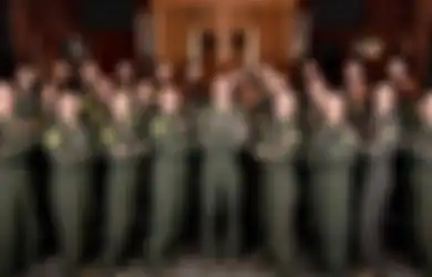 Missileers,  'Emak-emak' Operator Rudal Nuklir AS yang Bisa Ratakan Korut Dengan Sekali Pencet