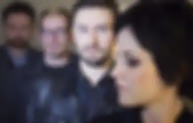 Dolores 'The Cranberries' Meninggal: Dalam Depresinya, Dia Temukan Kebahagiaan Sesungguhnya Saat Bersama Keluarga