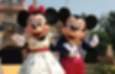  Ingin Jadi Karyawan Disneyland? Ini Beberapa Larangan Keras yang Mesti Anda Patuhi