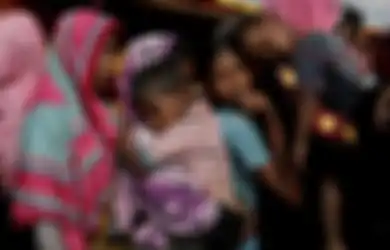 Krisis Rohingya: Pemerintah Myanmar Setuju Sediakan Penampungan dan Rumah Saat Pemulangan 300 Pengungsi Rohingya per Harinya