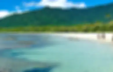 7 Pantai Paling Berbahaya di Dunia, Nomor 7 Sepele Tapi Sebabkan 70 Kematian!