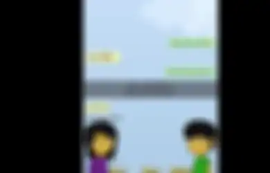 Game Kode Keras Cewek Ini Bikin Cowok Lebih Peka atau Malah Pusing?