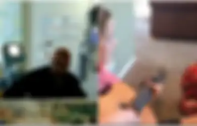 Ajaib dan Mengharukan! Berbulan-bulan Dirawat di RS, Balita Down Syndrome Ini Akhirnya Bisa Bicara Berkat Terapi Musik