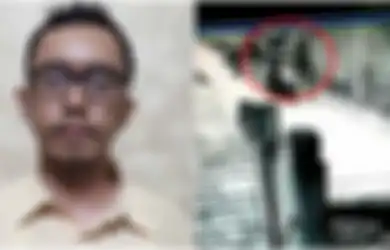 Selain Mengaku Hanya Iseng, Pria yang Remas Payudara Pejalan Kaki di Depok Juga Punya Fakta Mengejutkan Lain