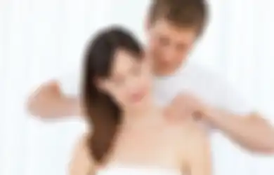 Panduan Pijat Sensual untuk Suami-istri
