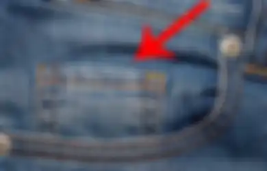 Jarang Ada yang Tahu, Inilah Fungsi Asli dari Kantong Kecil di Celana ‘Jeans’