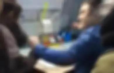 (Video) Pasien Ini Bertengkar Hebat dengan Dokter yang Mengobatinya, Alasanya Sangat Lucu