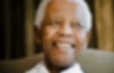 Nelson Mandela, Pejuang Sekaligus Pemimpin Inspiratif dengan Sejuta Nama