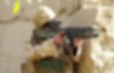Sudah Pertaruhkan Nyawa saat Perang di Afghanistan, Pria Ini Malah Ditolak Negara yang Dibelanya