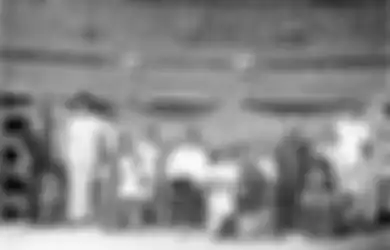 Foto-foto Indonesia Sebelum 1920, Dijamin Bakal Bikin Kita Tersenyum