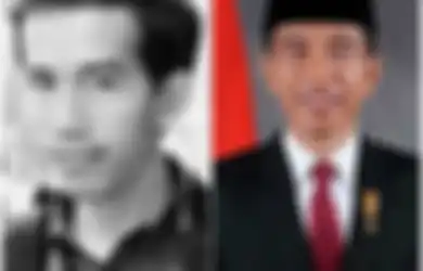 Kumpulan Foto Masa Muda Para Presiden Indonesia Ini Benar-benar Bikin Pangling!
