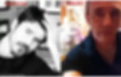 Mirip Kisah Cinderela! Dibohongi Pria Botak di Kencan Online Wanita Ini Malah Dapat Jodoh Aktor Ganteng Turki