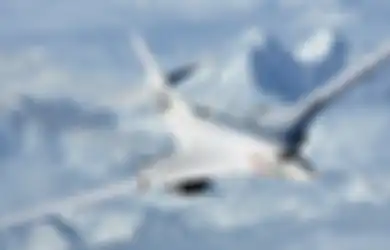 Lewat Teknologi Baru, Kemampuan Pesawat Pengembom Nuklir Rusia Tu-160 M2 Ini Makin Mematikan