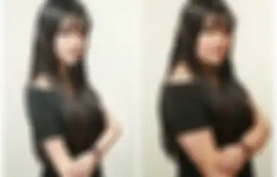 Kecantikan di Medsos Sebagian Besar Fana, Foto-foto Menggelikan Ini Buktinya