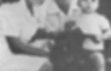 Di Balik Nama Gang Dolly yang Melegenda, Siapakah Sebenarnya Dolly?