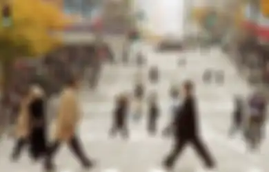 Ayo Jalan Kaki Selama 30 Menit dan Hal-hal Menakjubkan Ini Akan Terjadi pada Hidup Anda