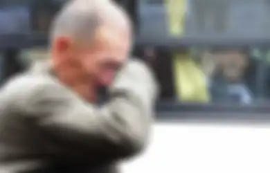 10 Foto Berikut Ini Menyimpan Cerita Kesedihan di Baliknya, Anda Pasti Tidak Pernah Menduga Sebelumnya!