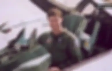 Inilah Perangkat Survival Bagi Pilot Jet Tempur F-16 Jika Sampai Tertembak Jatuh