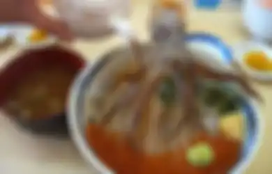 Inilah 5 Makanan Khas Jepang yang Paling Unik dan Aneh, Bahkan Ada yang Harganya Rp1 Juta!