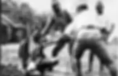 Kempetai, Polisi Militer Paling Bengis yang Gemar Membunuh Orang Tanpa Alasan Jelas Termasuk Para Wanita